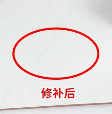 休宁瓷砖空鼓维修公司分享下板材基层，未采取柔性过渡措施的影响。在瓷砖铺贴工程中，如果采用的是板材基层（如石膏板、木工板等非刚性基层），而未采取柔性过渡措施，